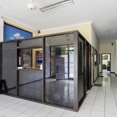 فندق Good Sleep Balikpapan Mitra Reddoorz المظهر الخارجي الصورة
