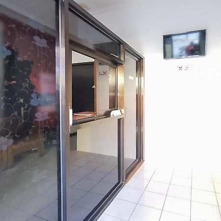 فندق Good Sleep Balikpapan Mitra Reddoorz المظهر الخارجي الصورة