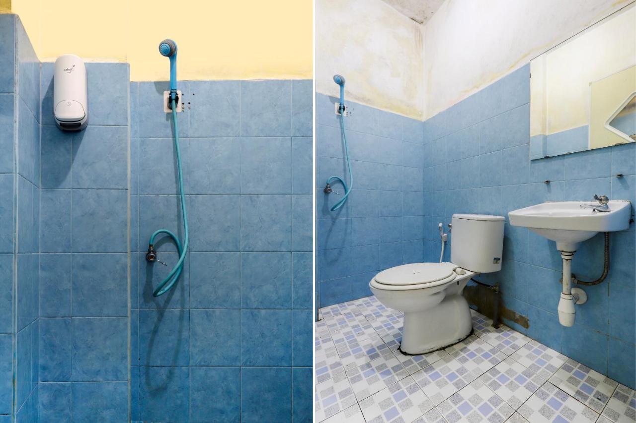 فندق Good Sleep Balikpapan Mitra Reddoorz المظهر الخارجي الصورة