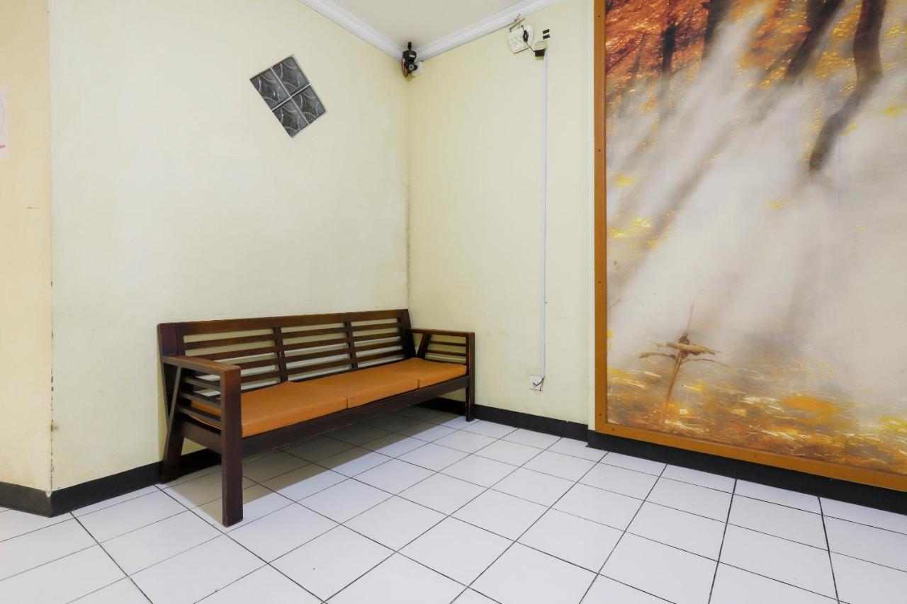 فندق Good Sleep Balikpapan Mitra Reddoorz المظهر الخارجي الصورة