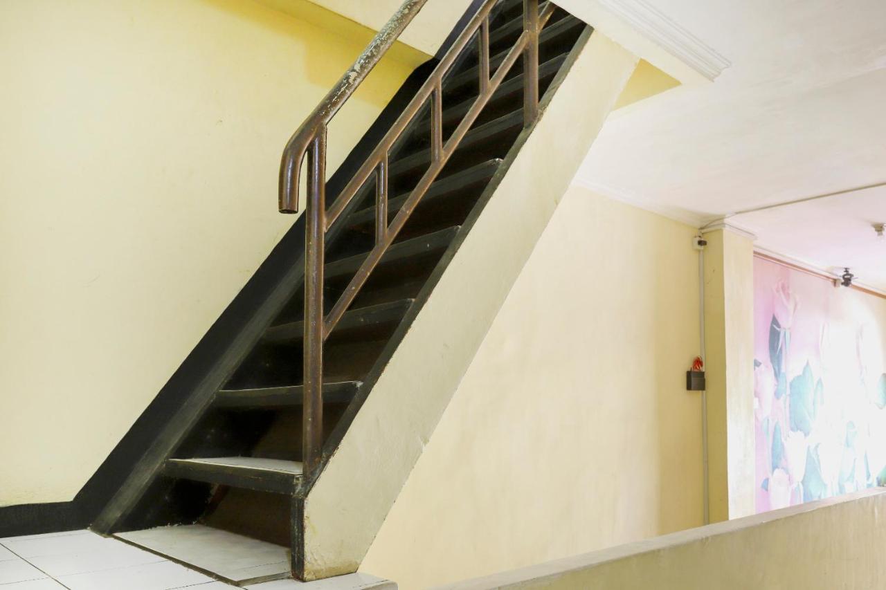 فندق Good Sleep Balikpapan Mitra Reddoorz المظهر الخارجي الصورة
