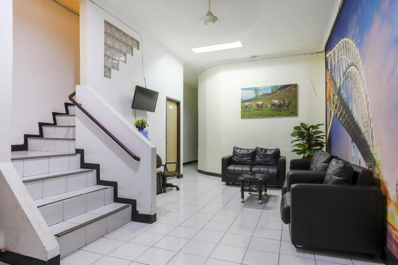 فندق Good Sleep Balikpapan Mitra Reddoorz المظهر الخارجي الصورة