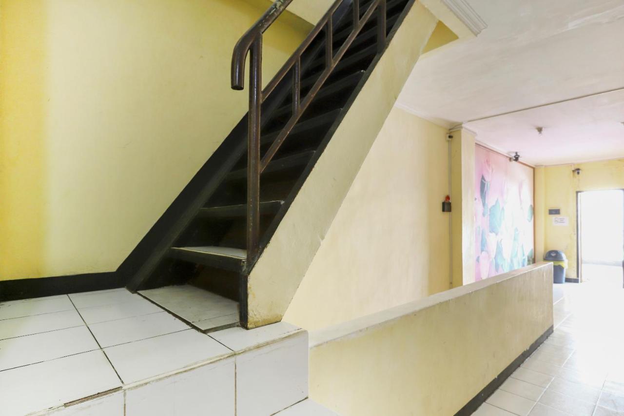 فندق Good Sleep Balikpapan Mitra Reddoorz المظهر الخارجي الصورة
