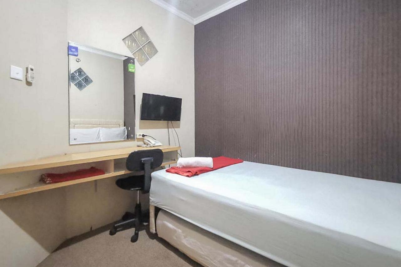 فندق Good Sleep Balikpapan Mitra Reddoorz المظهر الخارجي الصورة