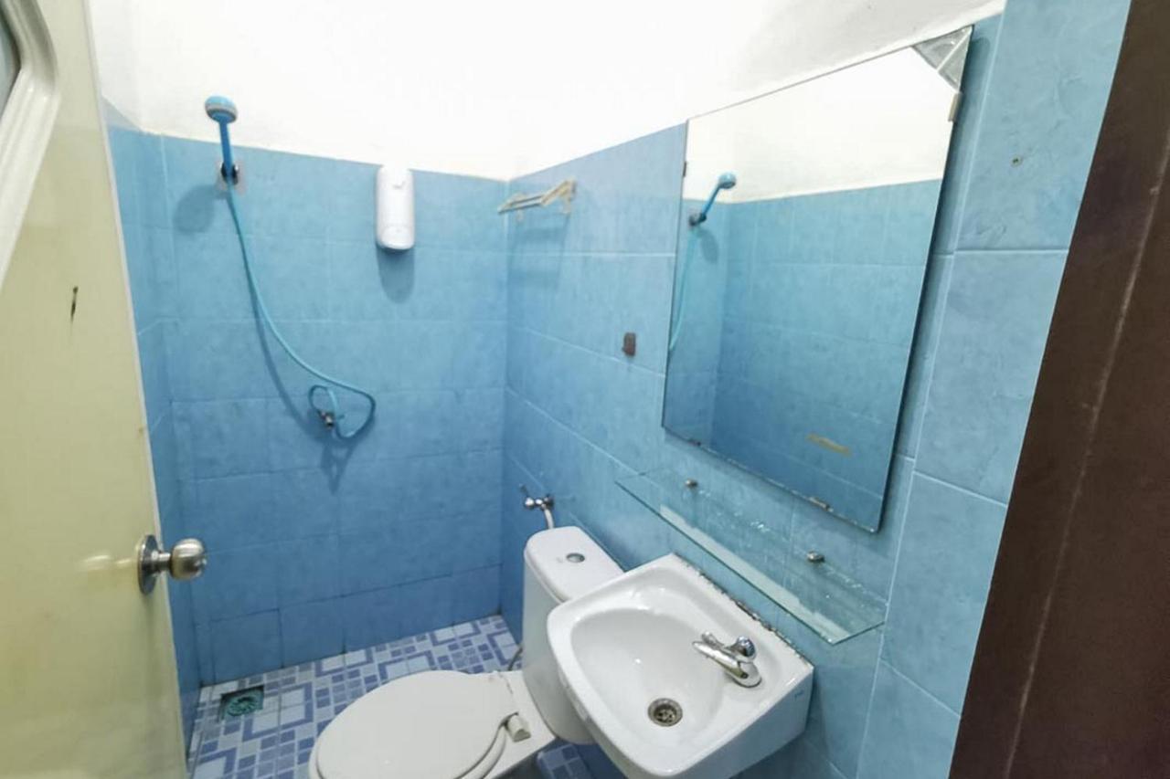 فندق Good Sleep Balikpapan Mitra Reddoorz المظهر الخارجي الصورة