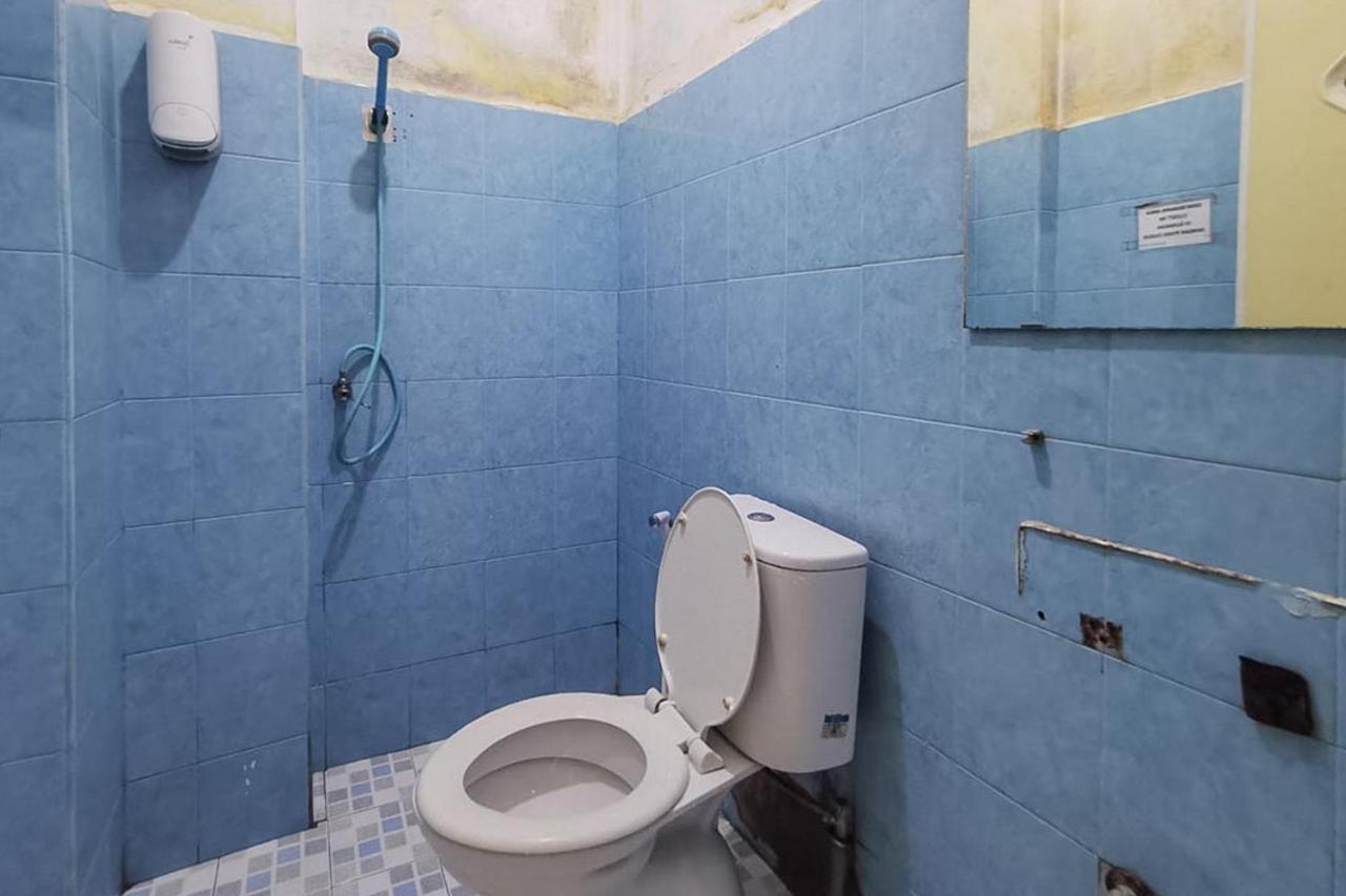 فندق Good Sleep Balikpapan Mitra Reddoorz المظهر الخارجي الصورة