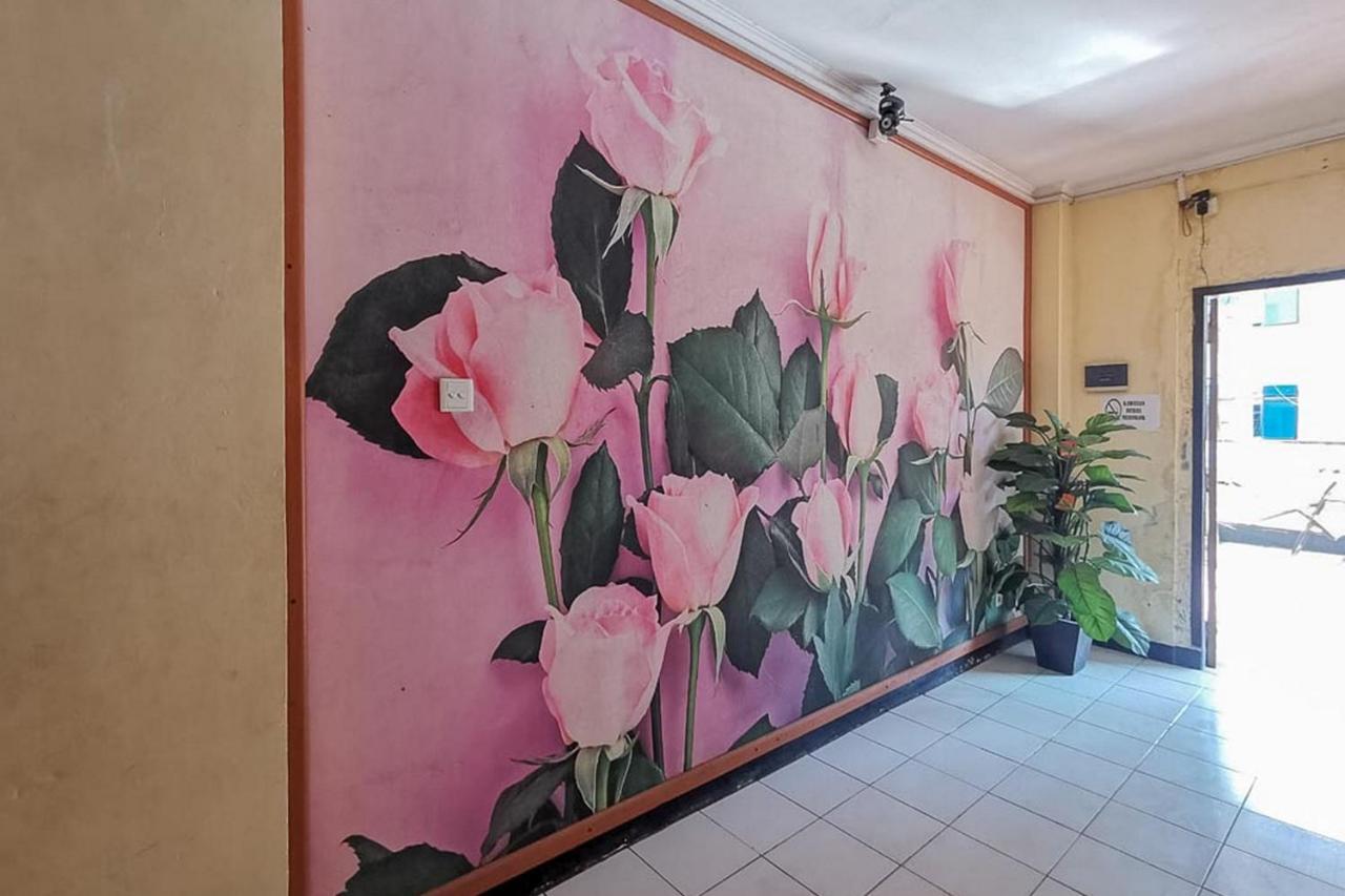 فندق Good Sleep Balikpapan Mitra Reddoorz المظهر الخارجي الصورة